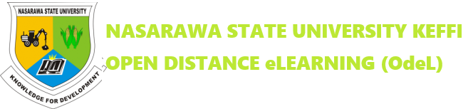 Nasarawa State University Keffi