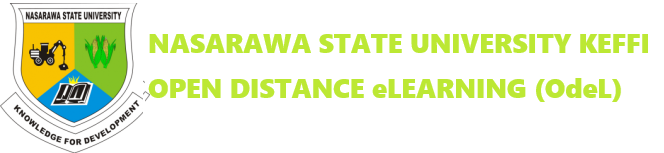 Nasarawa State University Keffi